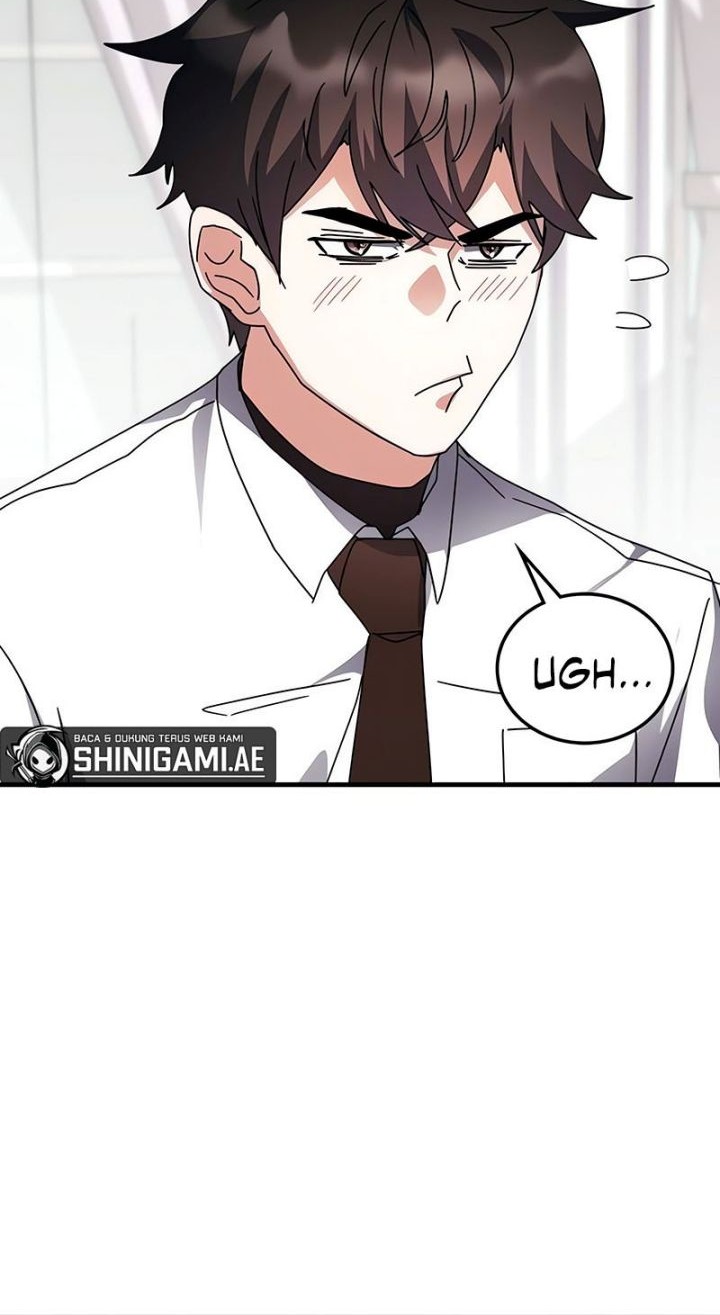 Transcension Academy chapter 119 halaman 37