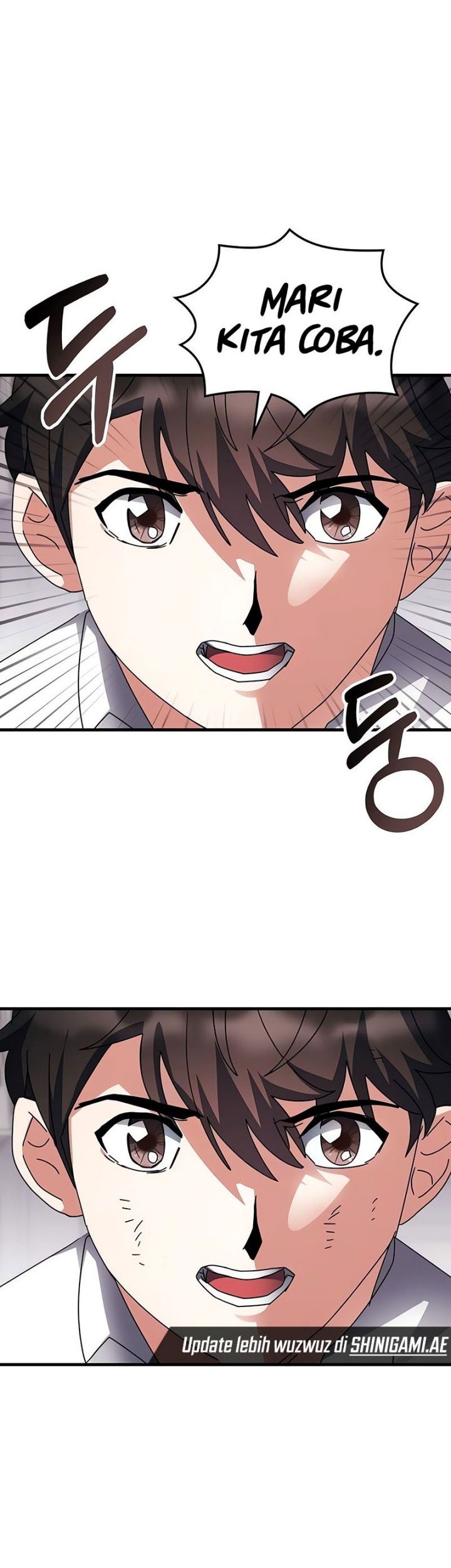 Transcension Academy chapter 119 halaman 39