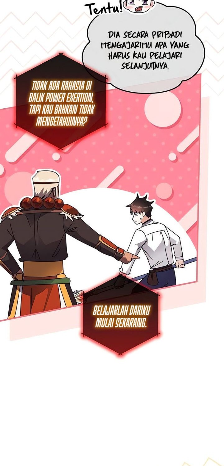 Transcension Academy chapter 119 halaman 41