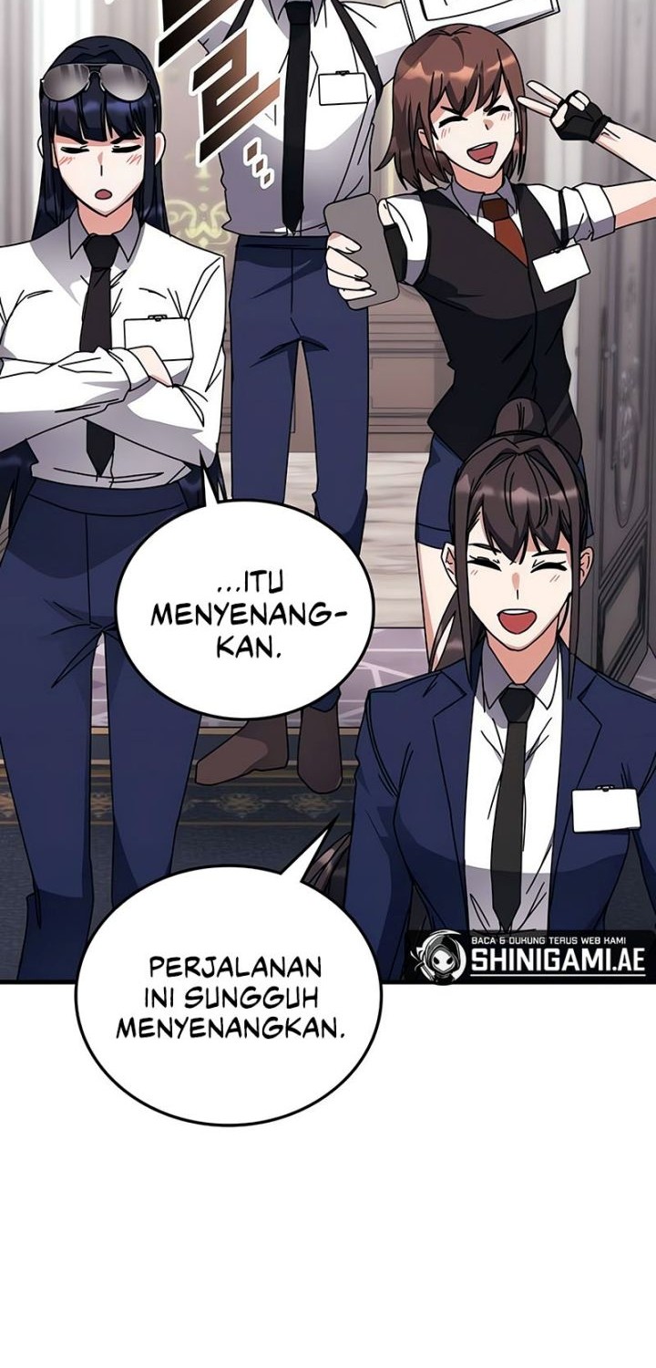 Transcension Academy chapter 119 halaman 45