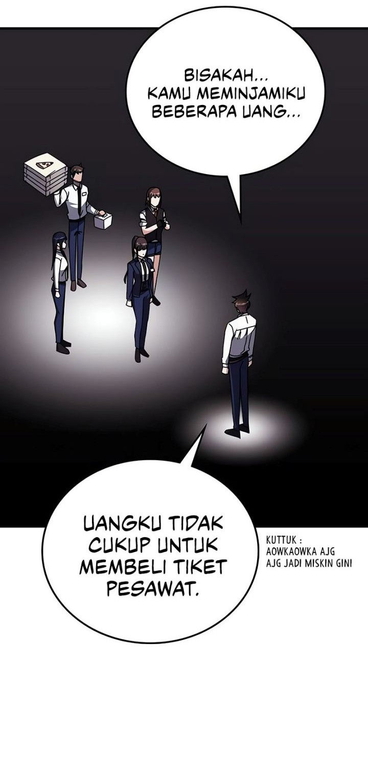 Transcension Academy chapter 119 halaman 49