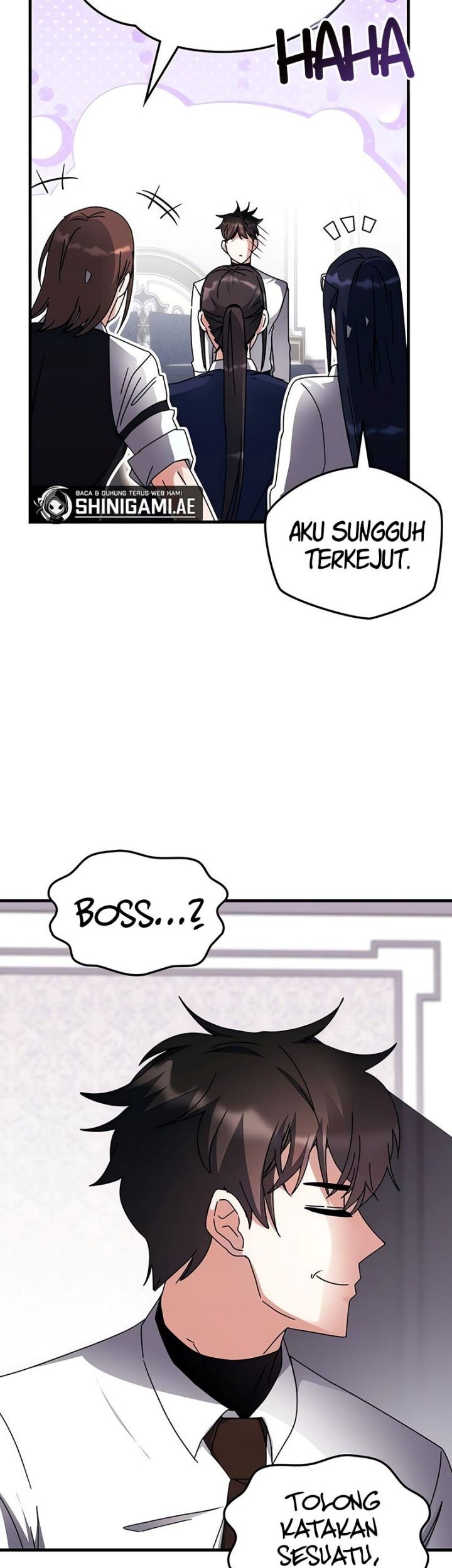 Transcension Academy chapter 119 halaman 52