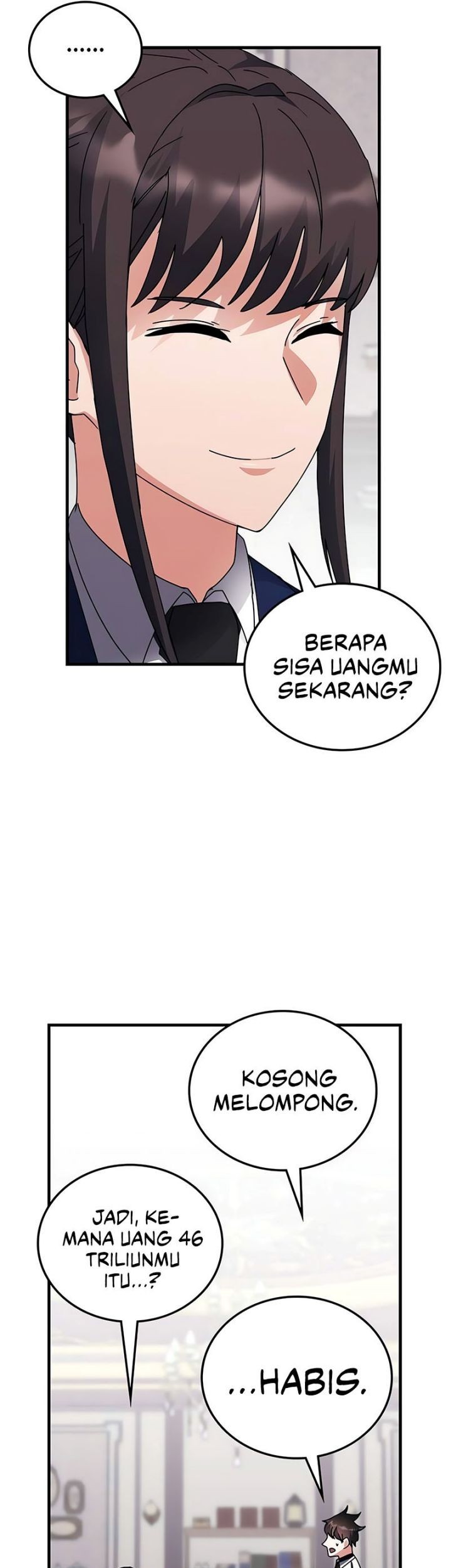 Transcension Academy chapter 119 halaman 54