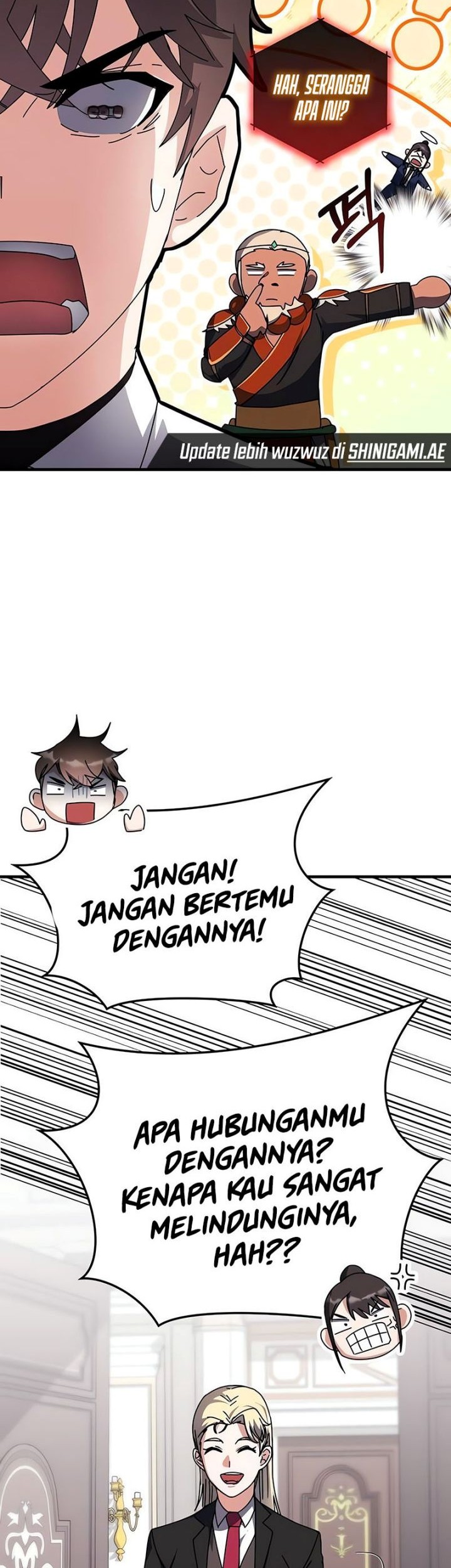 Transcension Academy chapter 119 halaman 59