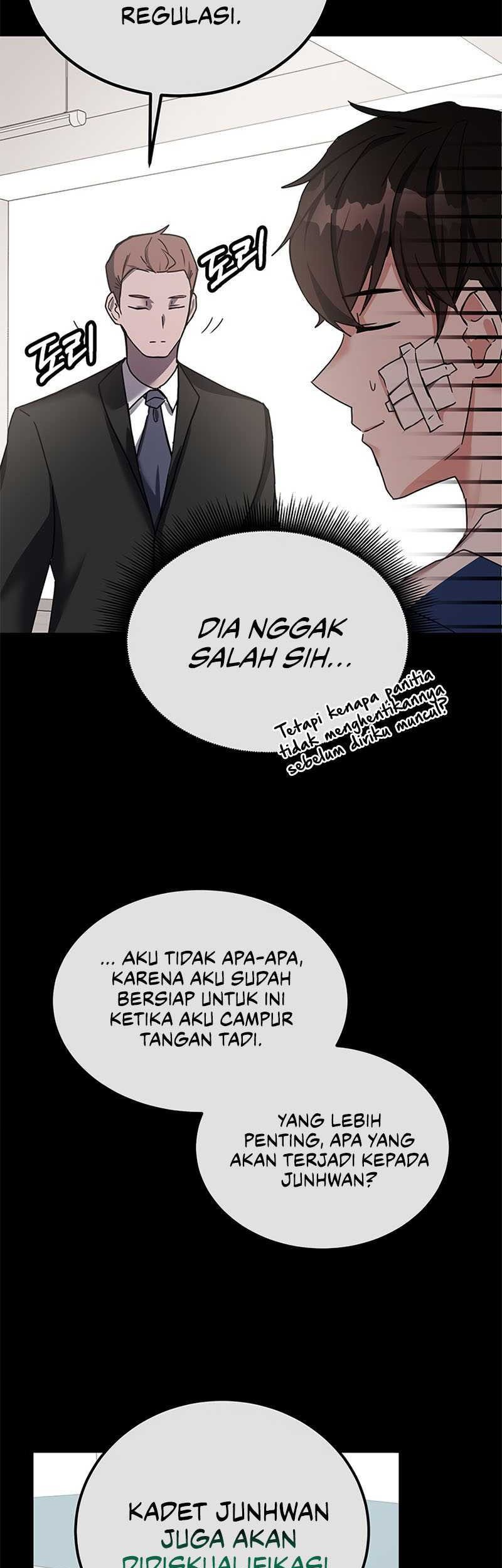 Transcension Academy Bab 12 halaman 18