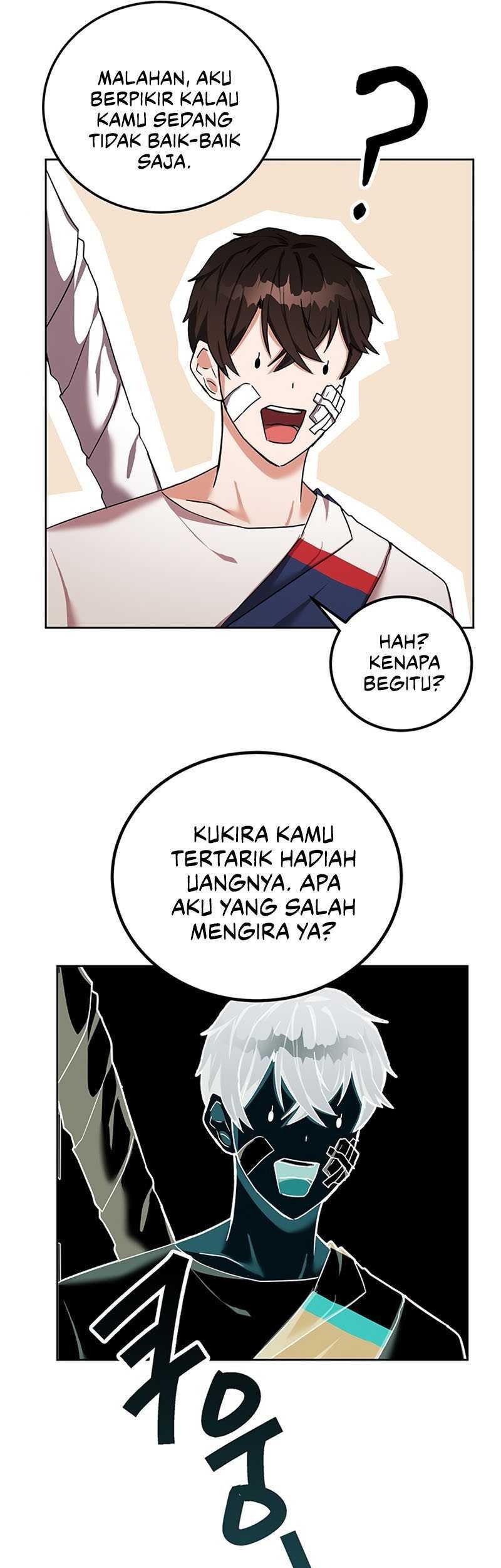 Transcension Academy Bab 12 halaman 31