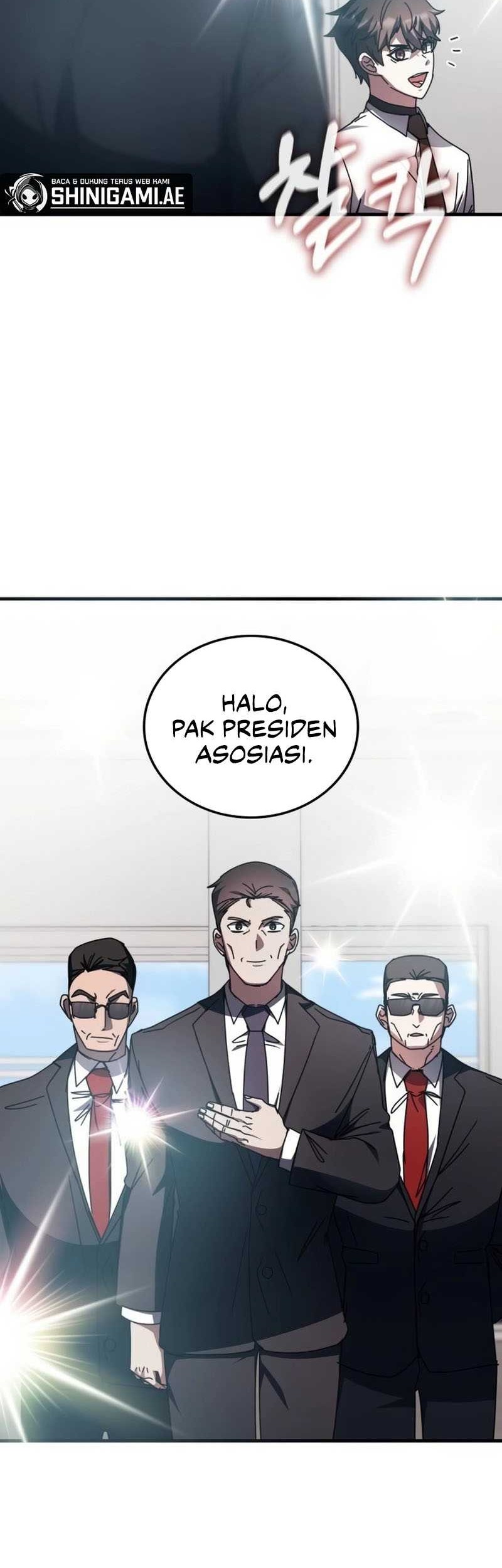Transcension Academy Bab 120 halaman 5