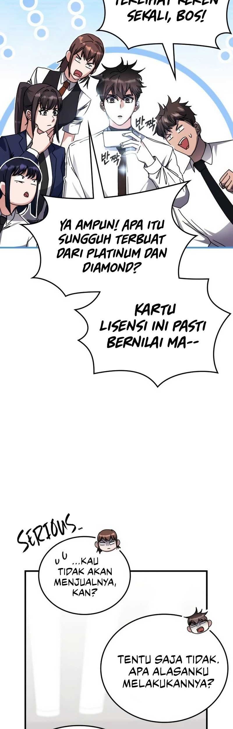 Transcension Academy Bab 120 halaman 11