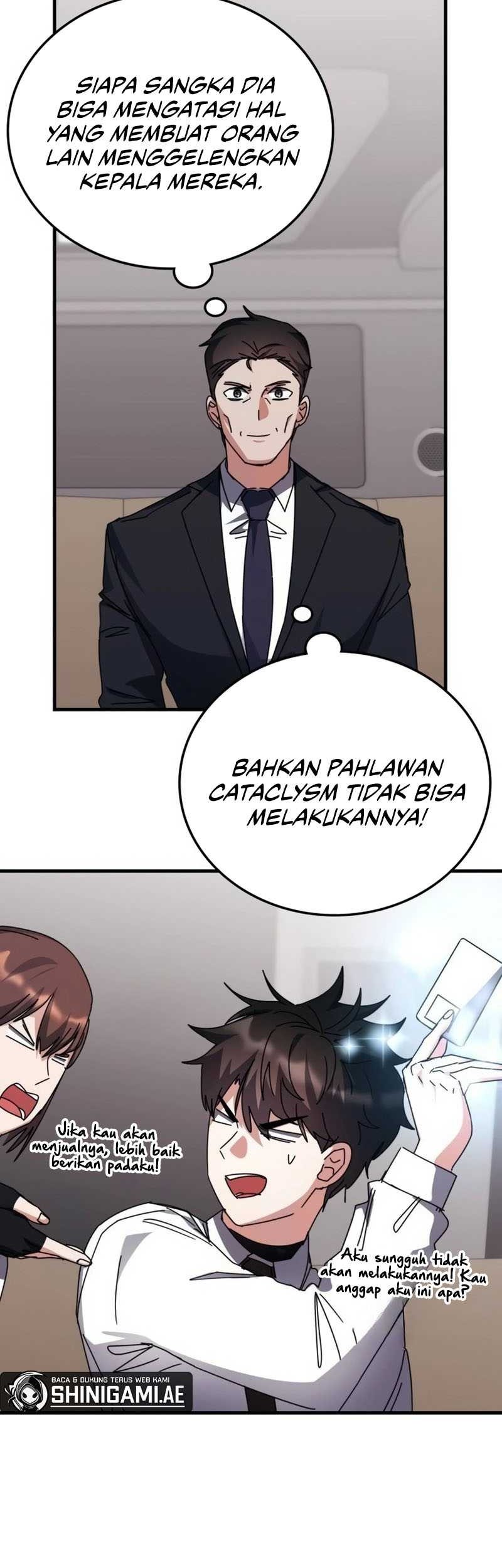Transcension Academy Bab 120 halaman 12