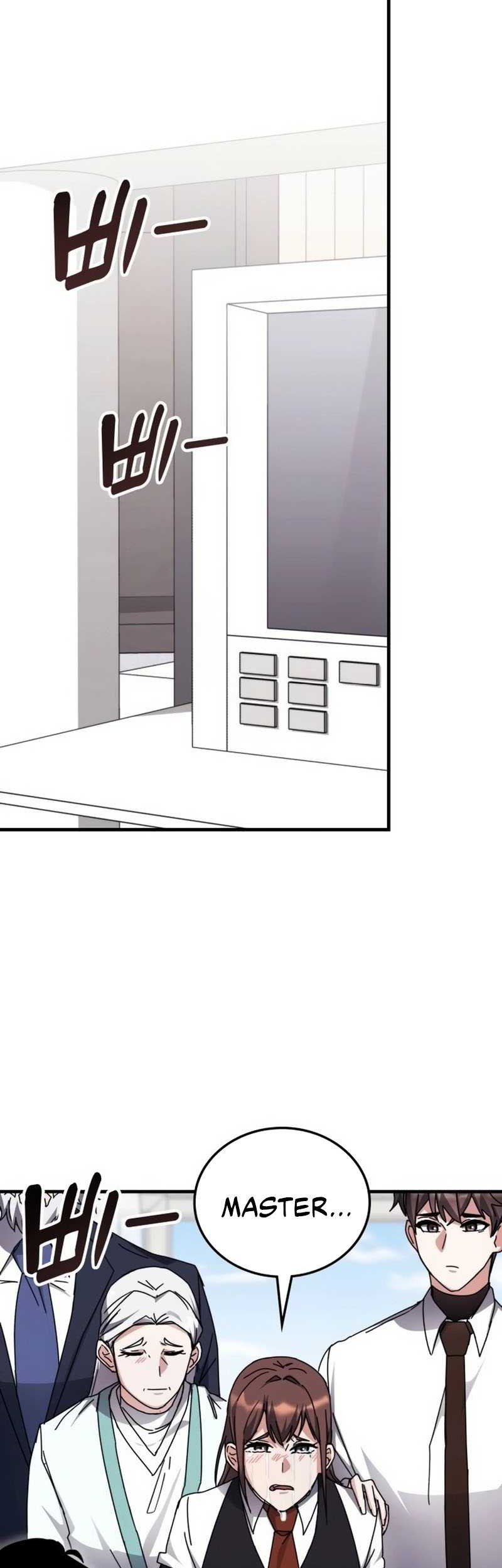 Transcension Academy Bab 120 halaman 28