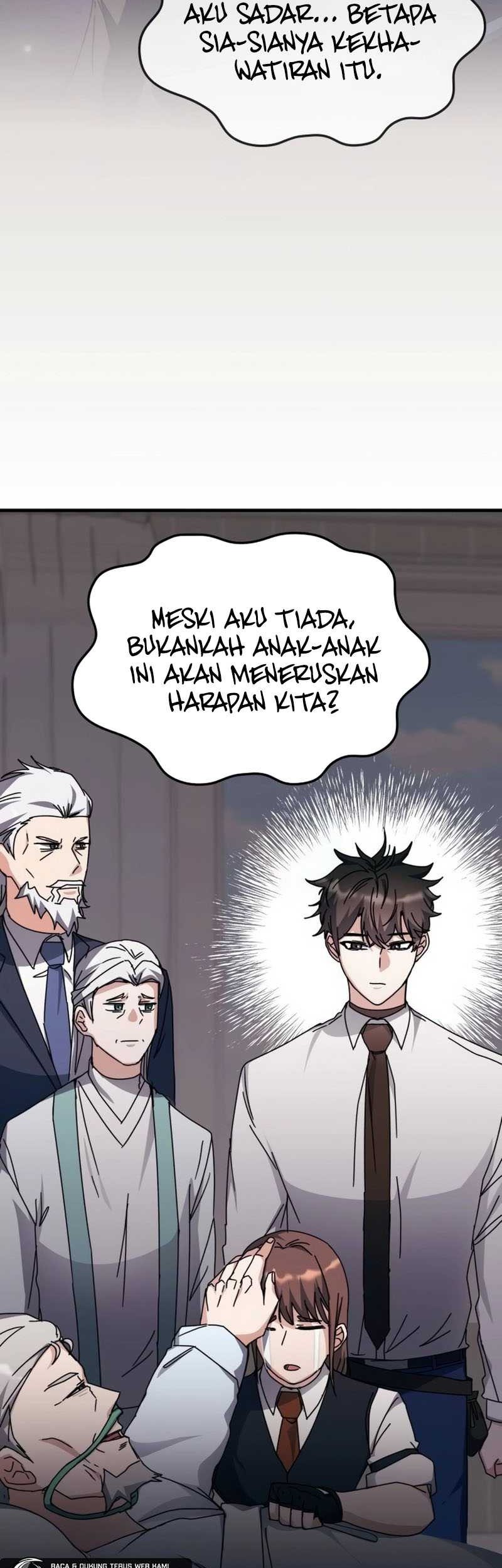 Transcension Academy Bab 120 halaman 36