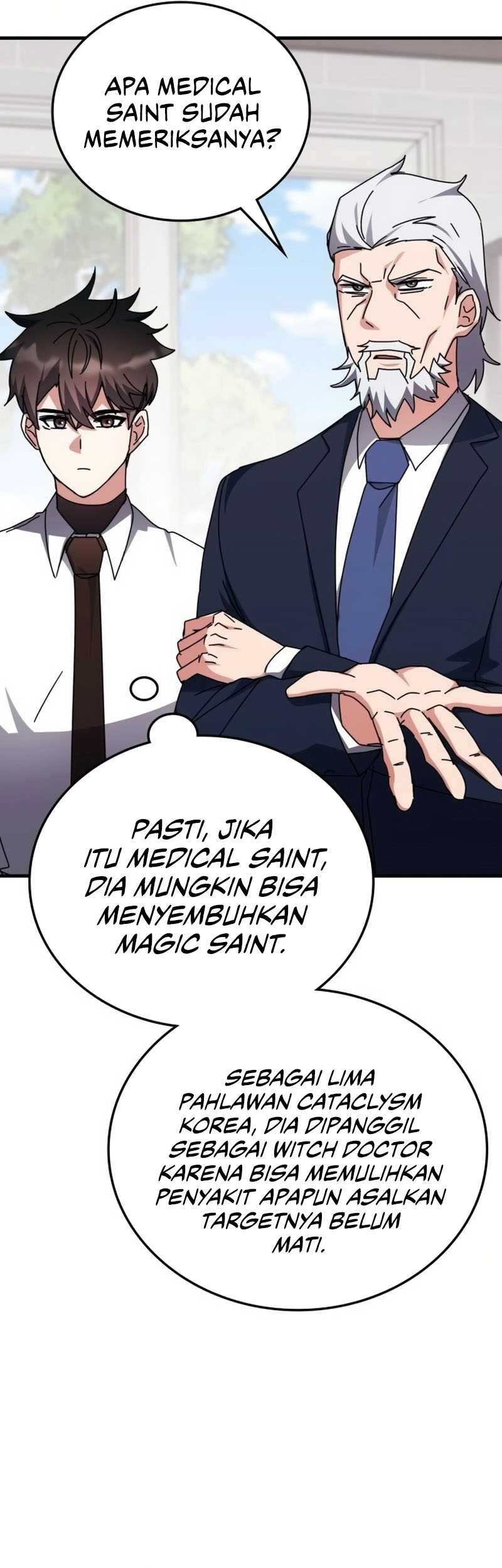Transcension Academy Bab 120 halaman 42