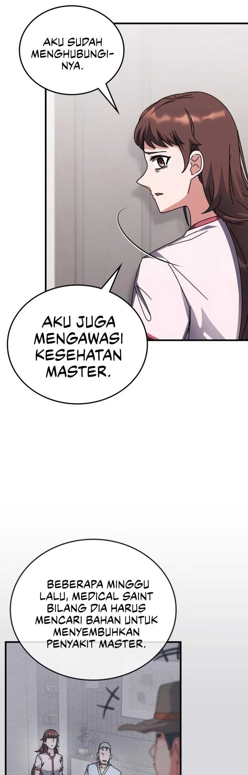 Transcension Academy Bab 120 halaman 43