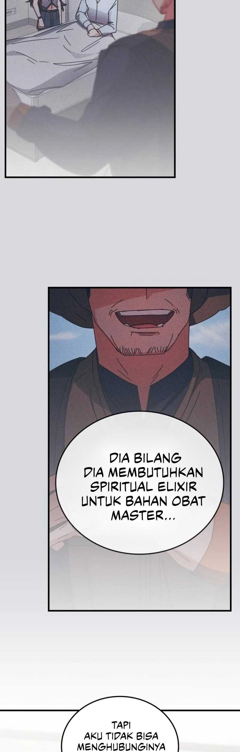 Transcension Academy Bab 120 halaman 44