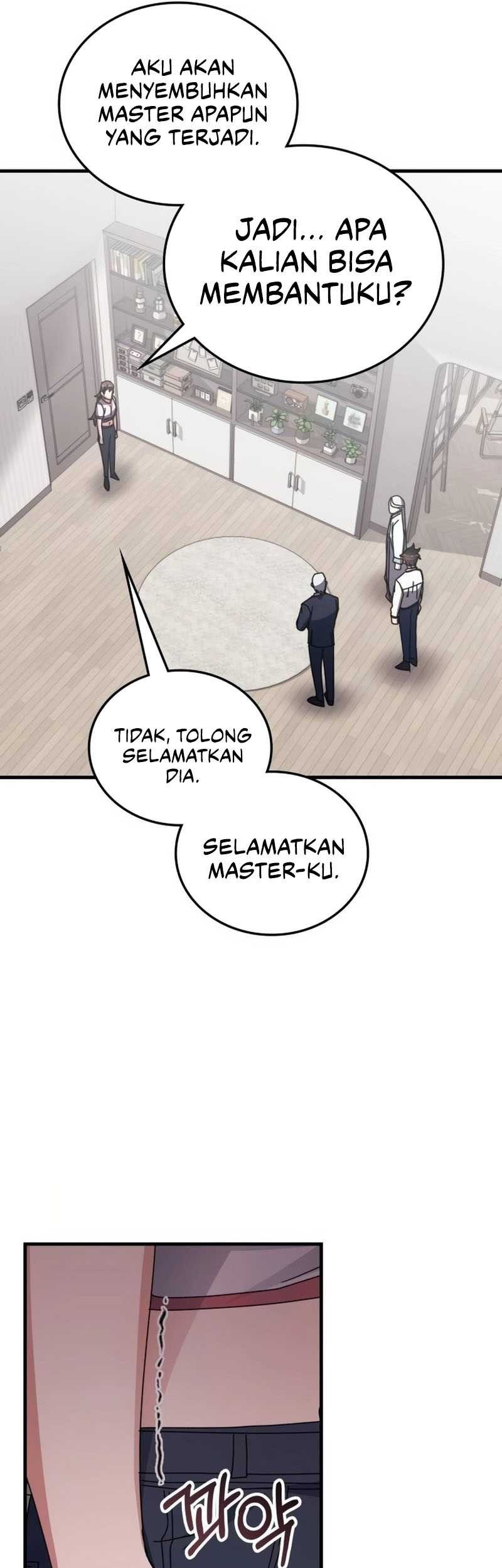 Transcension Academy Bab 120 halaman 46