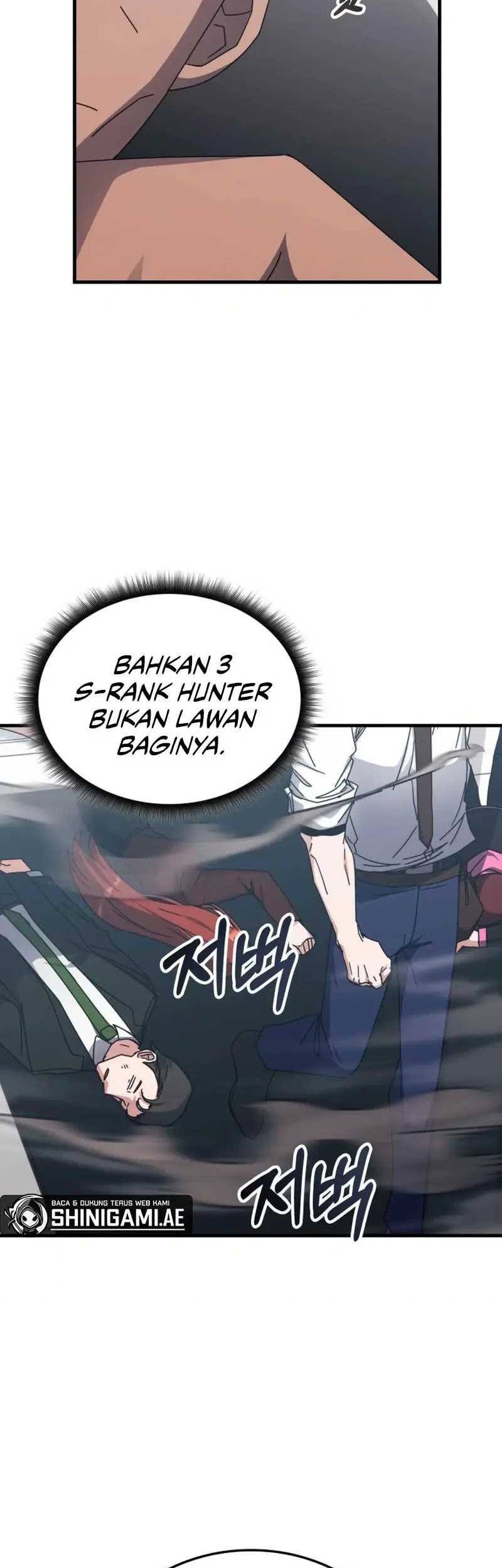 Transcension Academy Bab 121 halaman 8