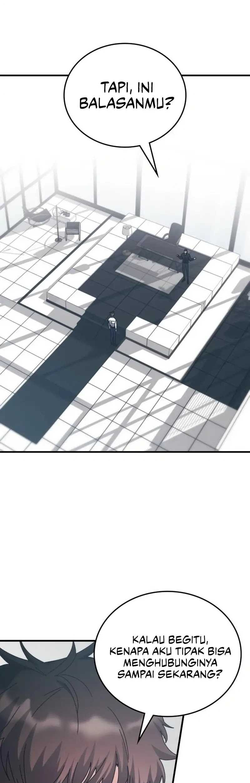 Transcension Academy Bab 121 halaman 14