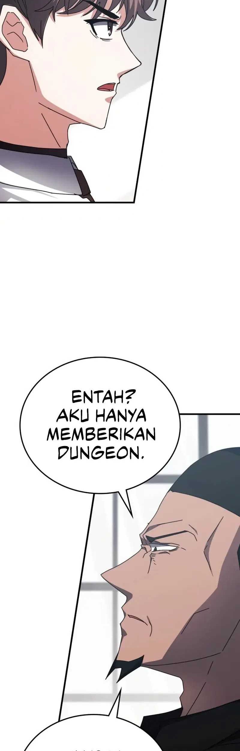 Transcension Academy Bab 121 halaman 15