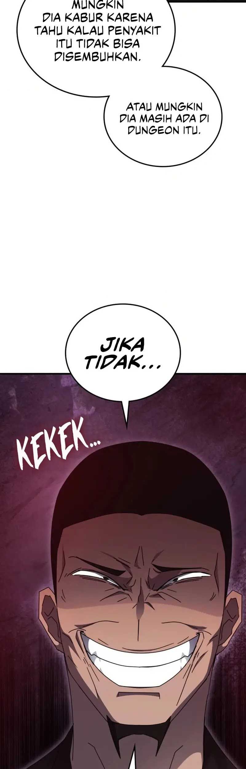 Transcension Academy Bab 121 halaman 16