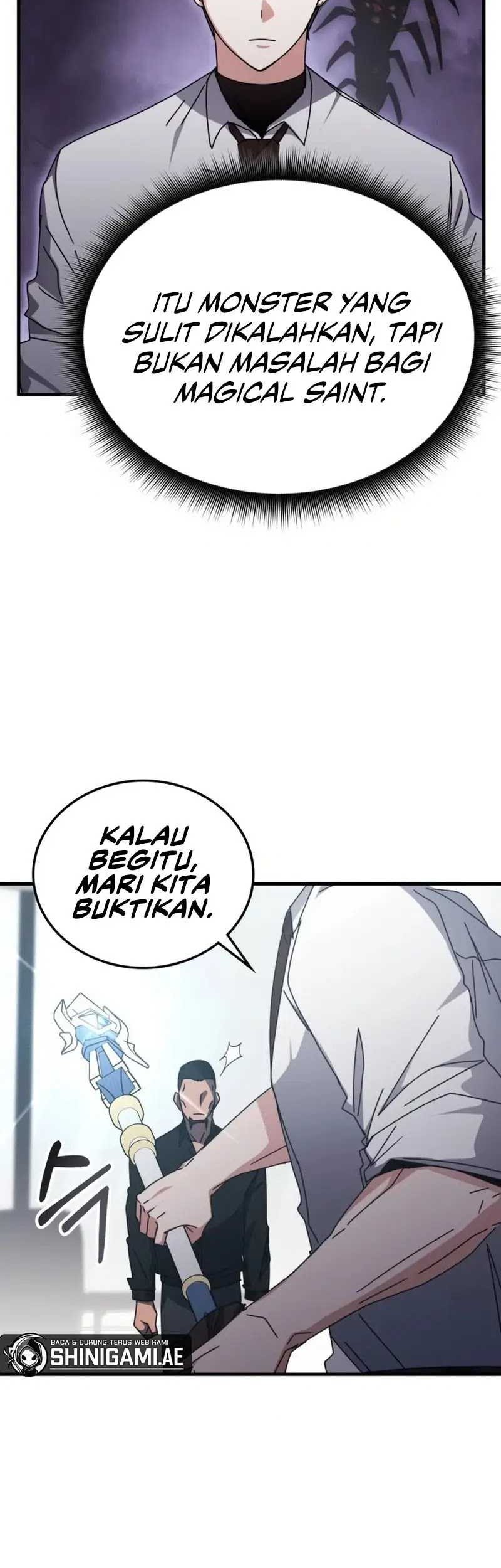 Transcension Academy Bab 121 halaman 20