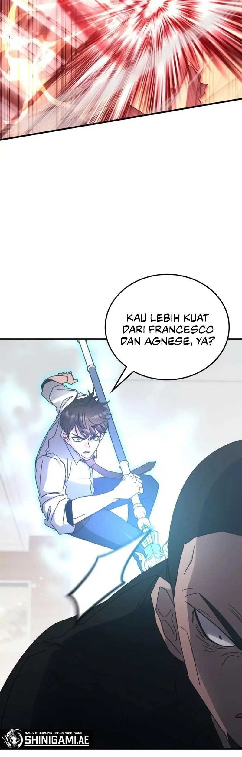 Transcension Academy Bab 121 halaman 32