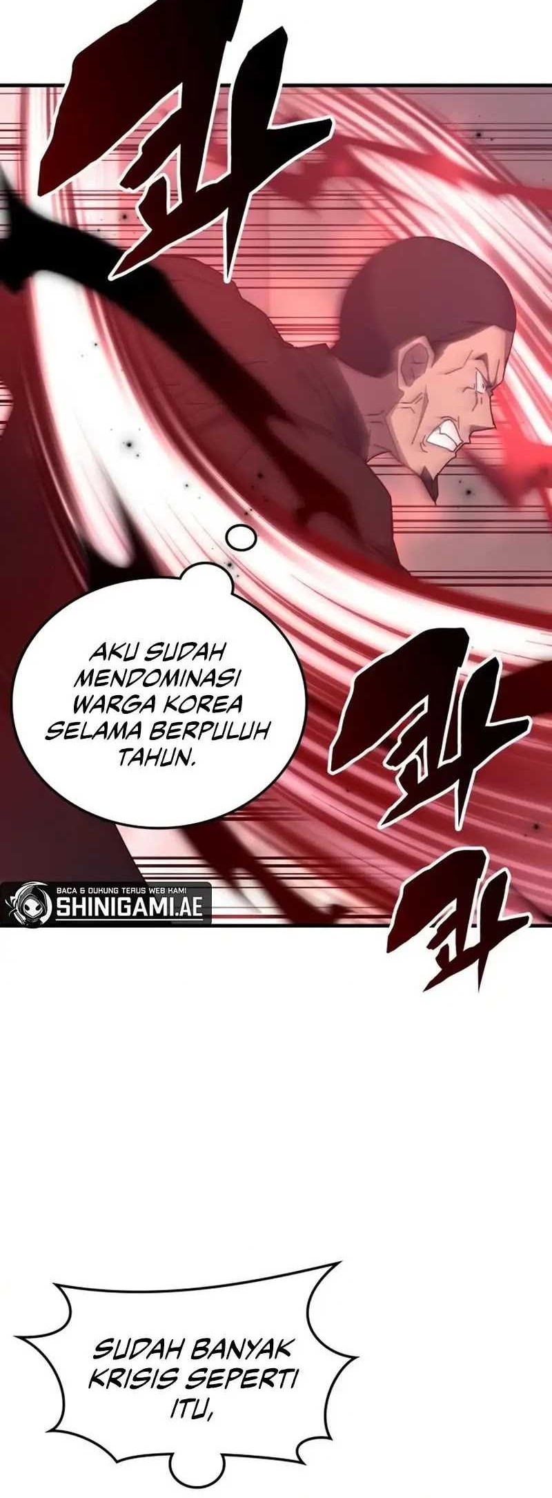 Transcension Academy Bab 121 halaman 40