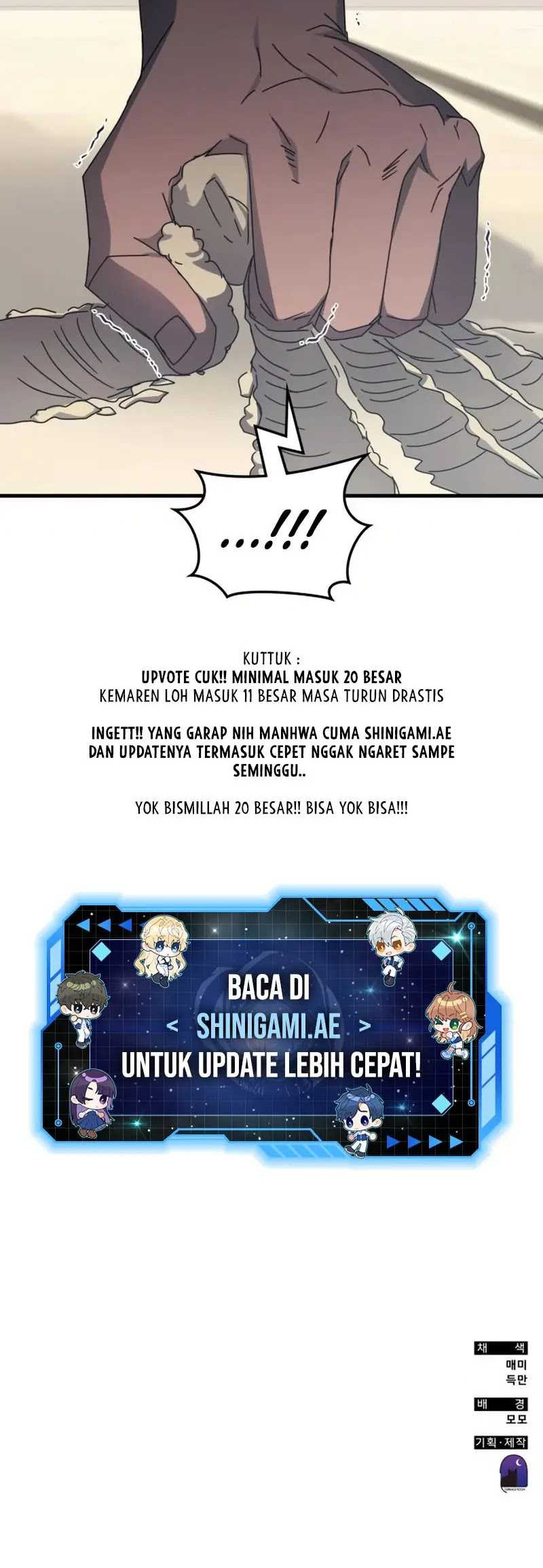 Transcension Academy Bab 121 halaman 64