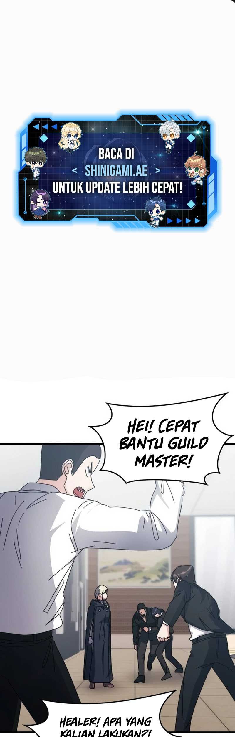 Transcension Academy chapter 122 halaman 2