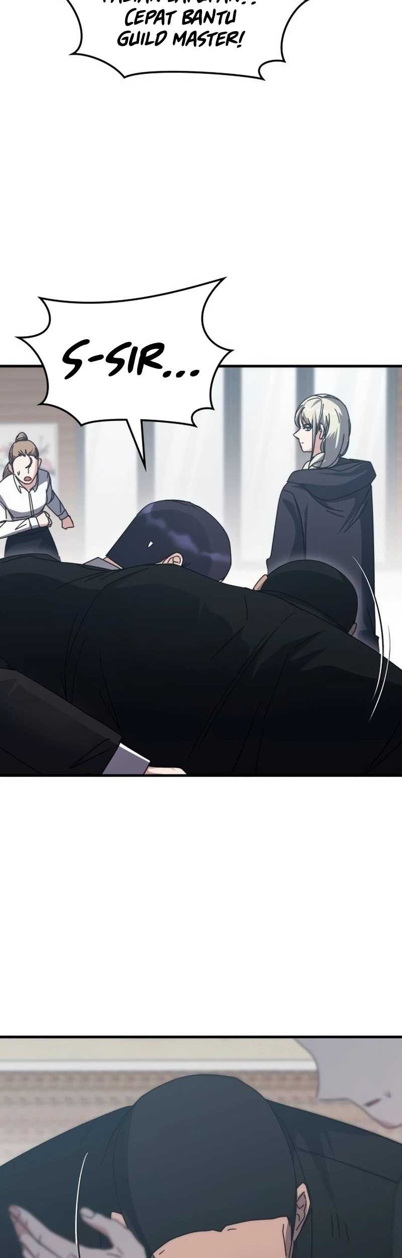 Transcension Academy chapter 122 halaman 3
