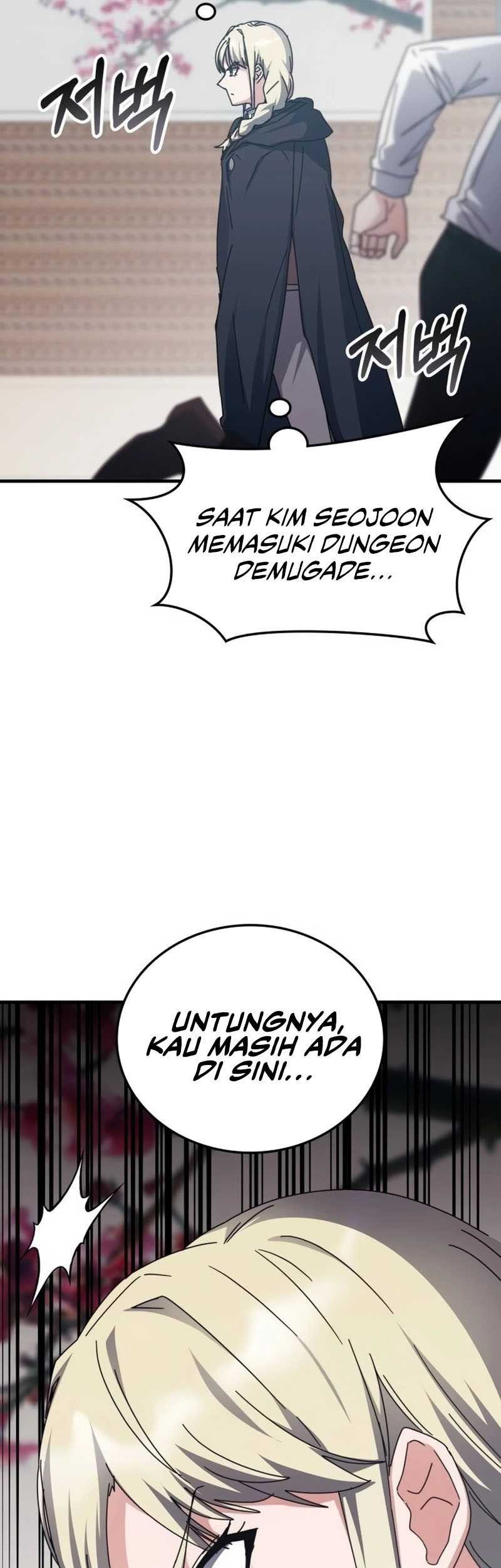 Transcension Academy chapter 122 halaman 6