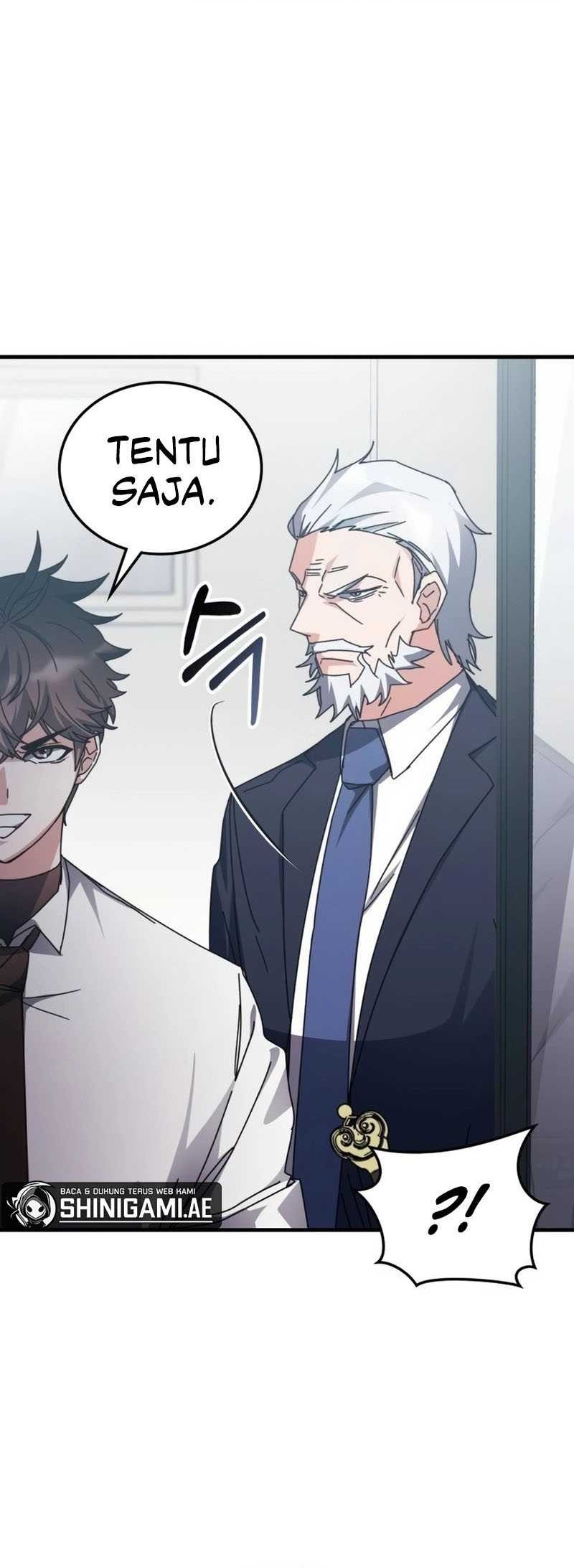 Transcension Academy chapter 122 halaman 9
