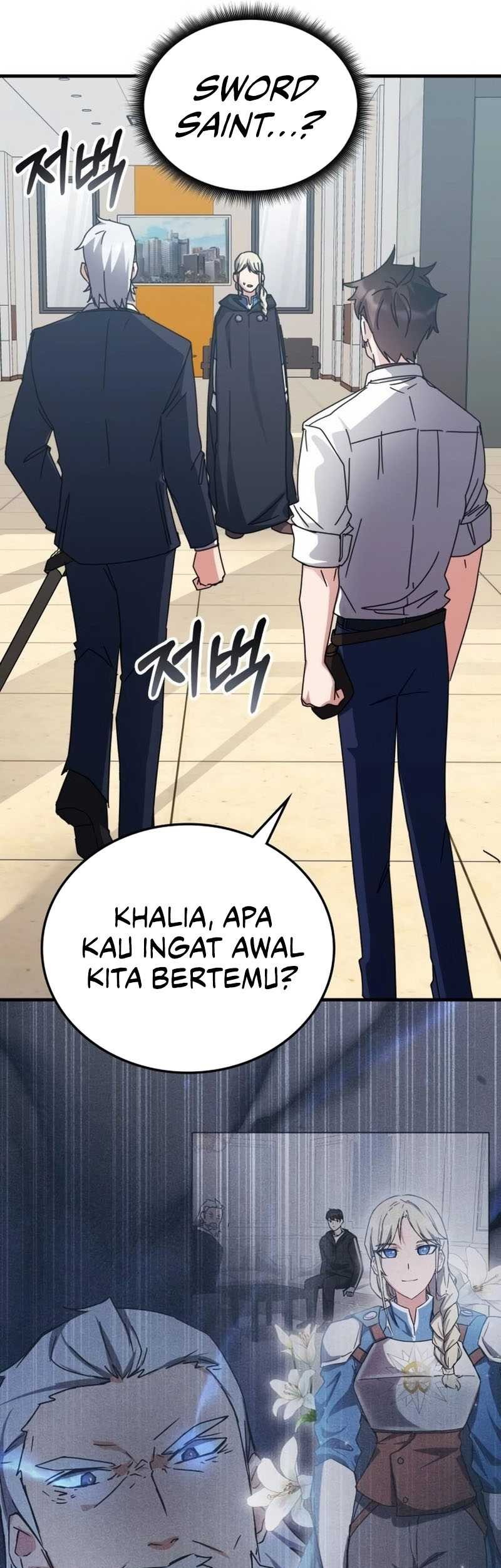 Transcension Academy chapter 122 halaman 10