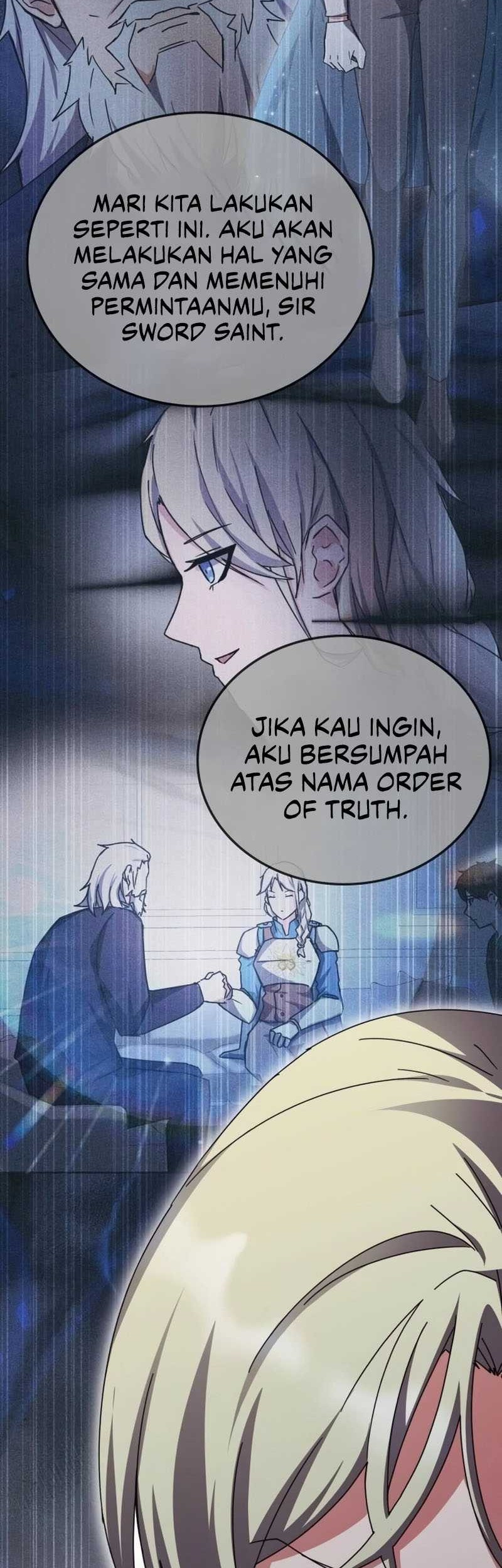 Transcension Academy chapter 122 halaman 11