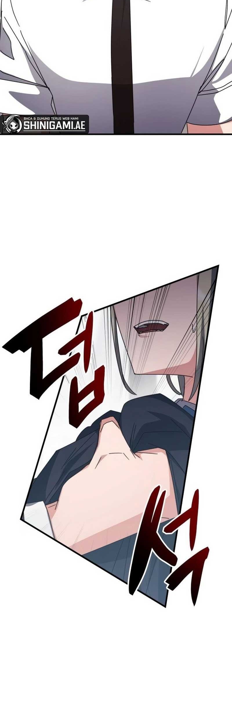 Transcension Academy chapter 122 halaman 13