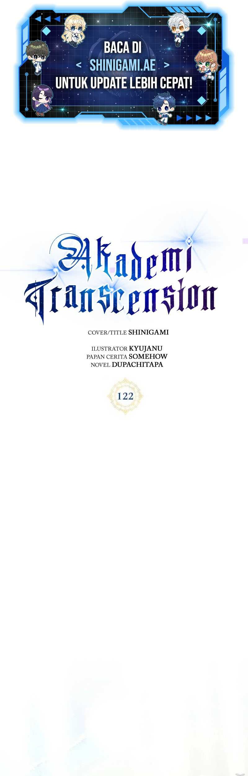Transcension Academy chapter 122 halaman 16