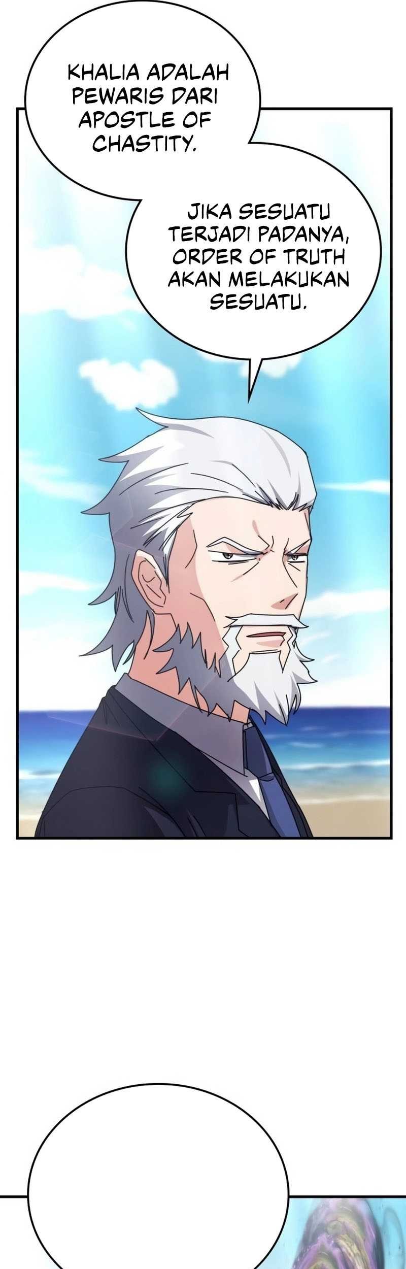 Transcension Academy chapter 122 halaman 22