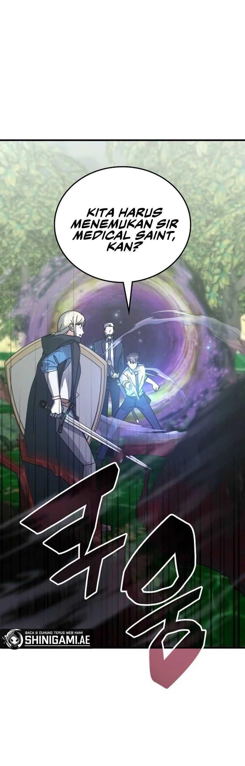 Transcension Academy chapter 122 halaman 28
