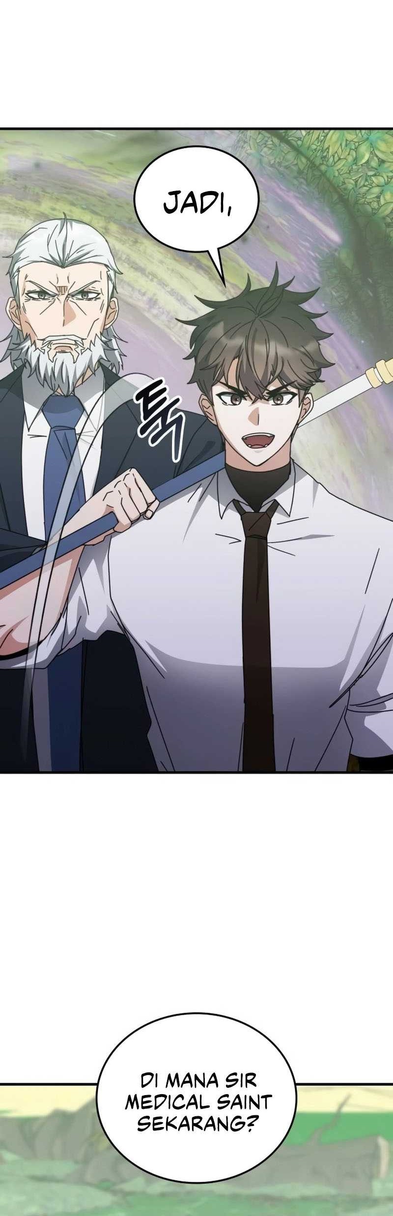 Transcension Academy chapter 122 halaman 29