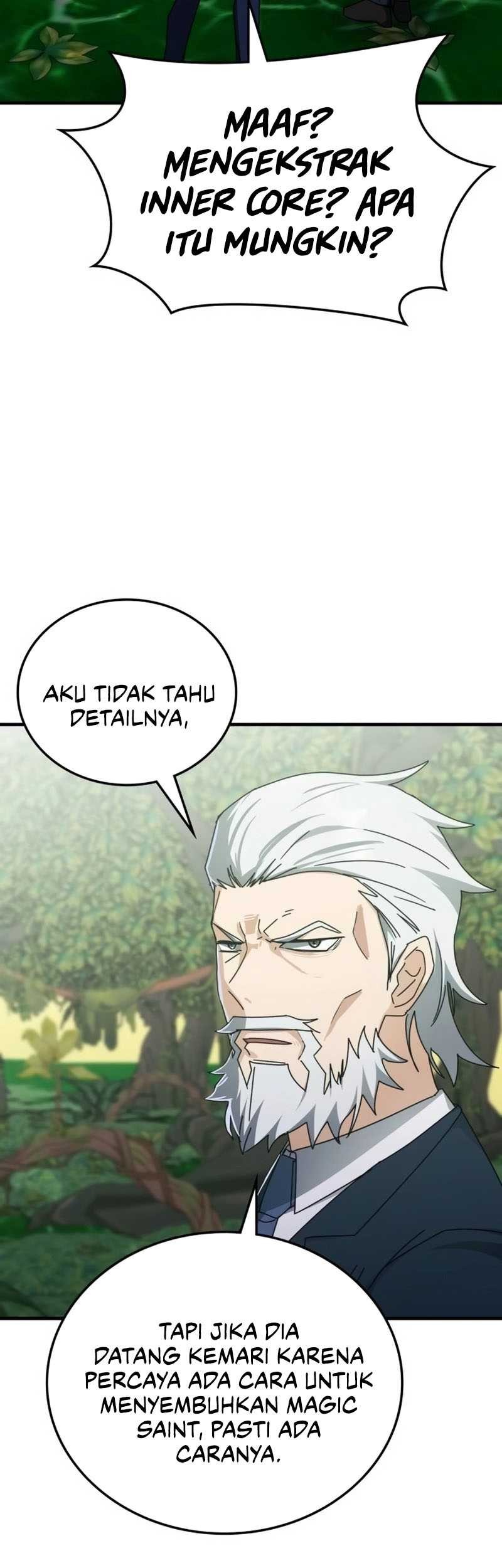 Transcension Academy chapter 122 halaman 34