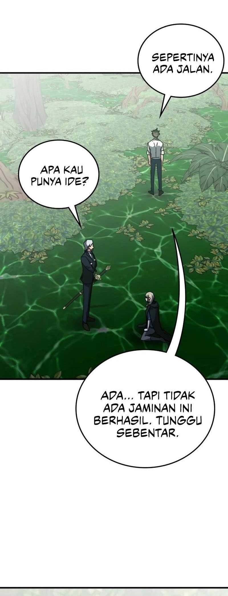 Transcension Academy chapter 122 halaman 37