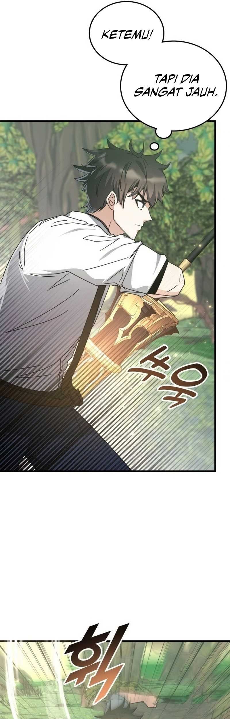 Transcension Academy chapter 122 halaman 46