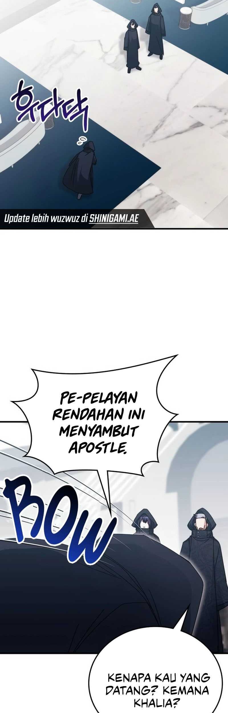 Transcension Academy chapter 122 halaman 60