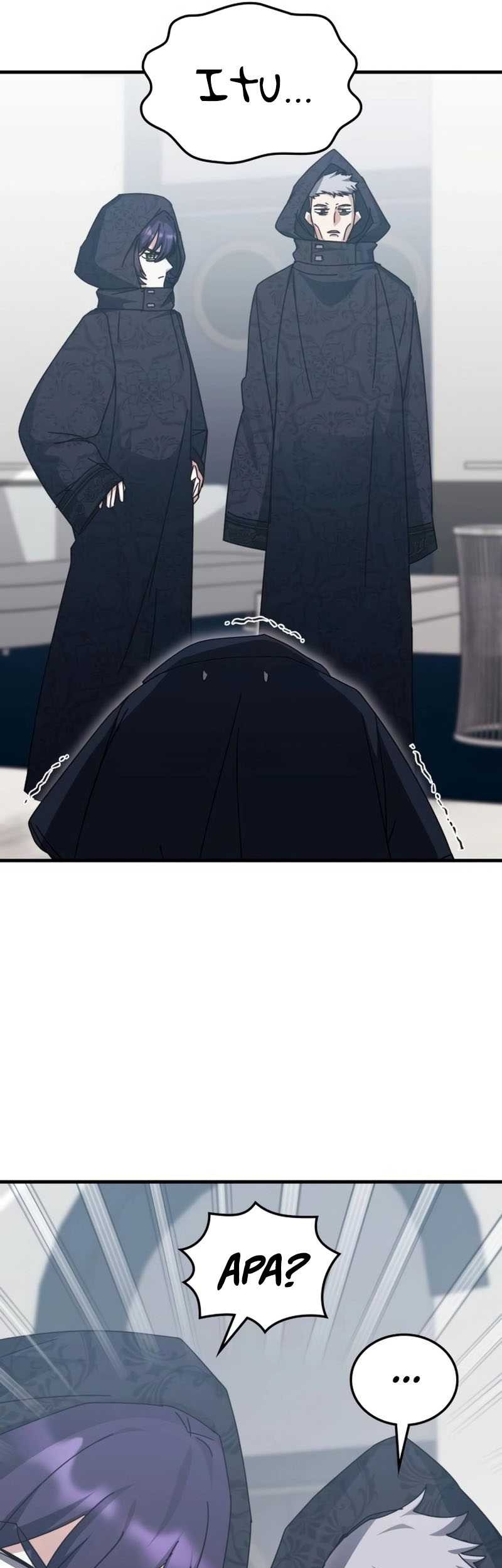 Transcension Academy chapter 122 halaman 62