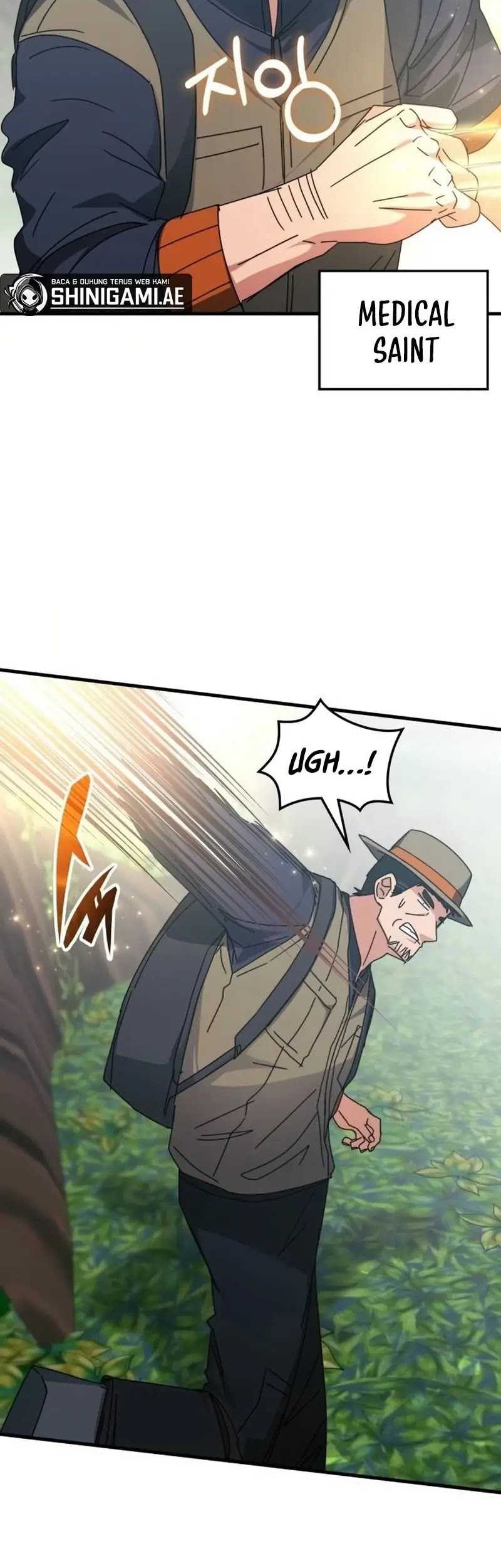 Transcension Academy chapter 123 halaman 5