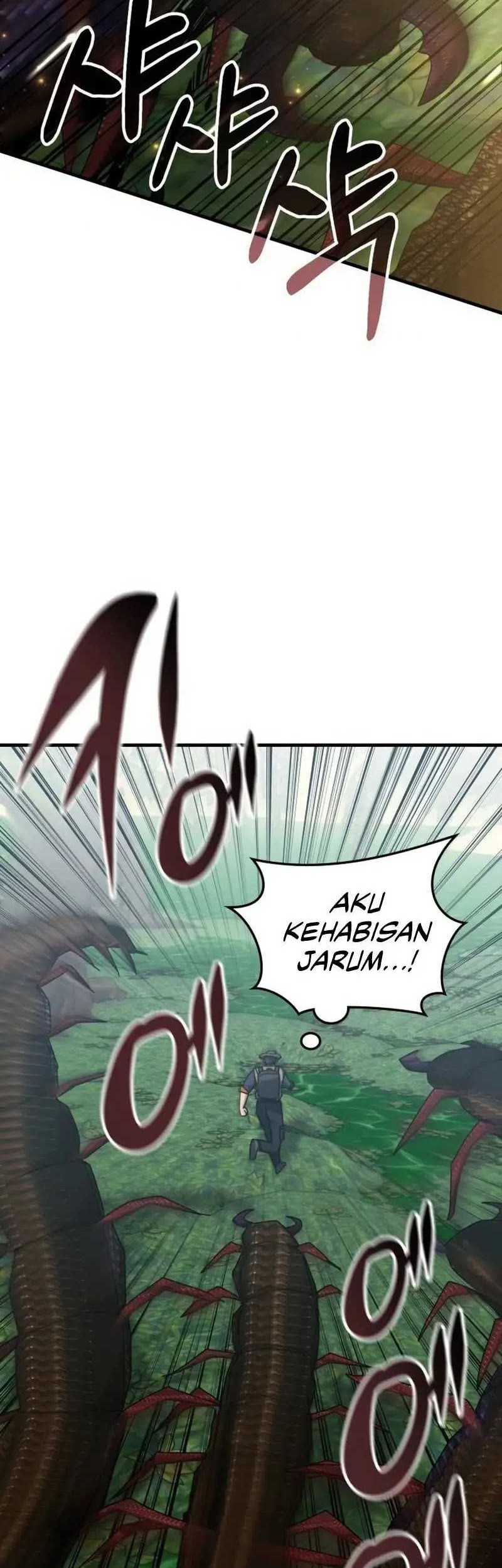 Transcension Academy chapter 123 halaman 7
