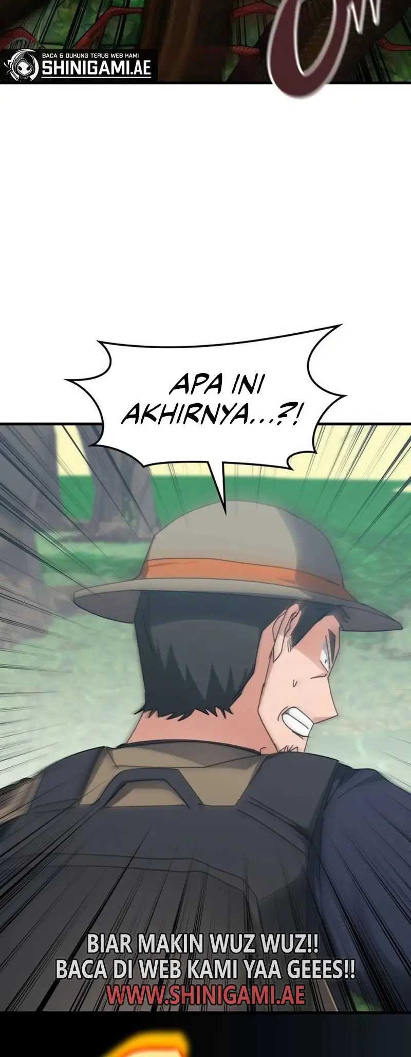 Transcension Academy chapter 123 halaman 8