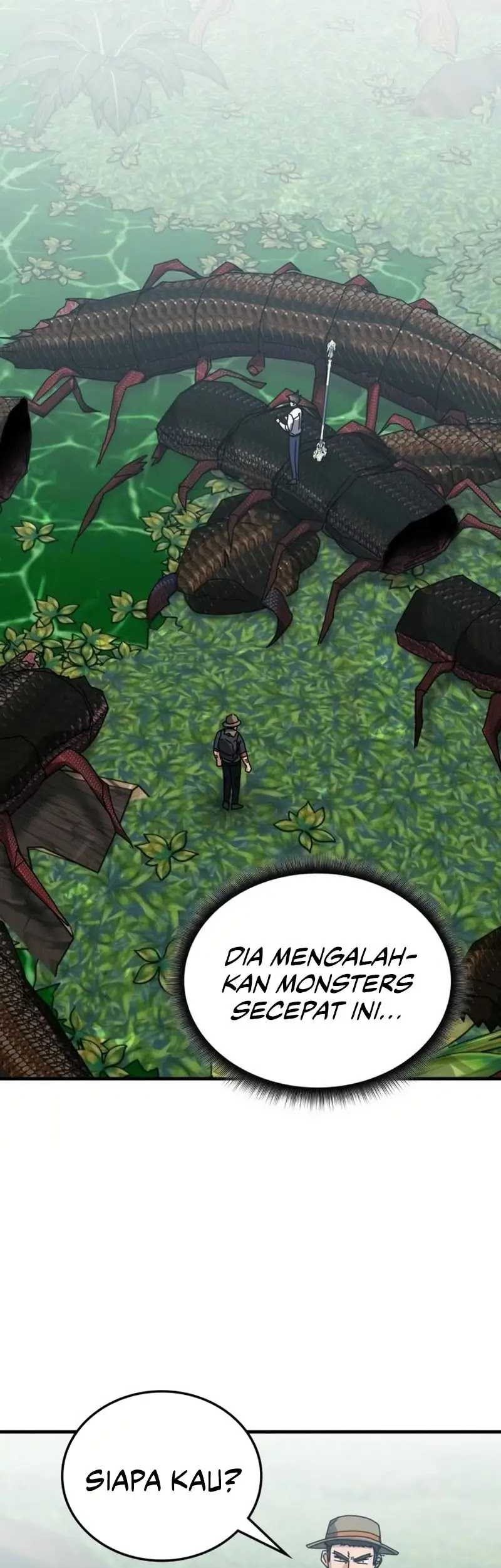 Transcension Academy chapter 123 halaman 23