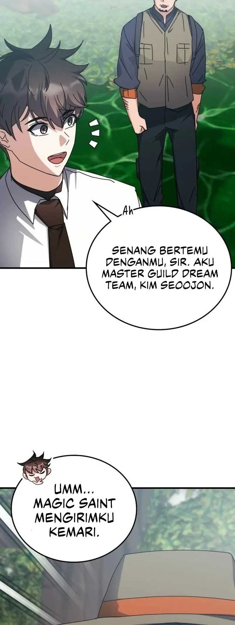 Transcension Academy chapter 123 halaman 24