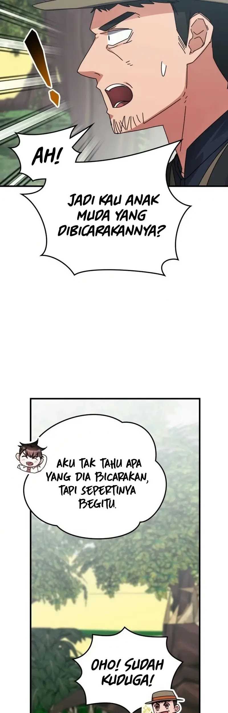 Transcension Academy chapter 123 halaman 25