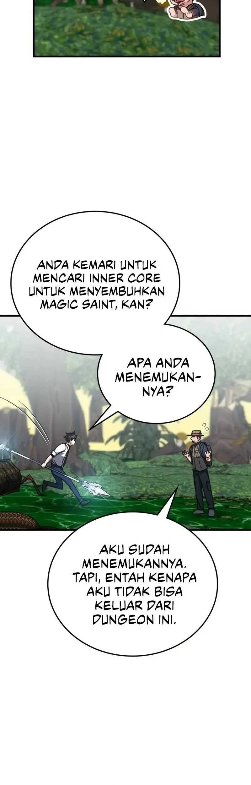 Transcension Academy chapter 123 halaman 26